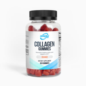COLLAGEN GUMMIES